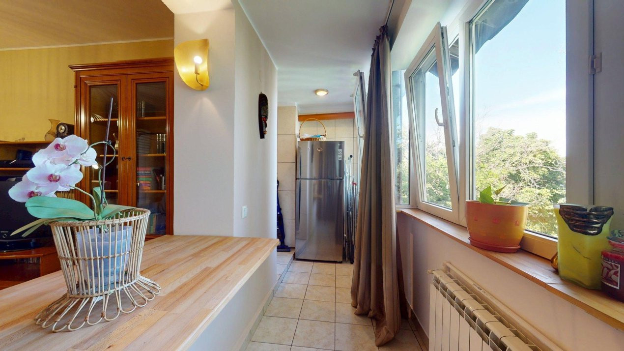 Apartament 2 camere  vanzare Drumul Taberei Afi Mall Metrou