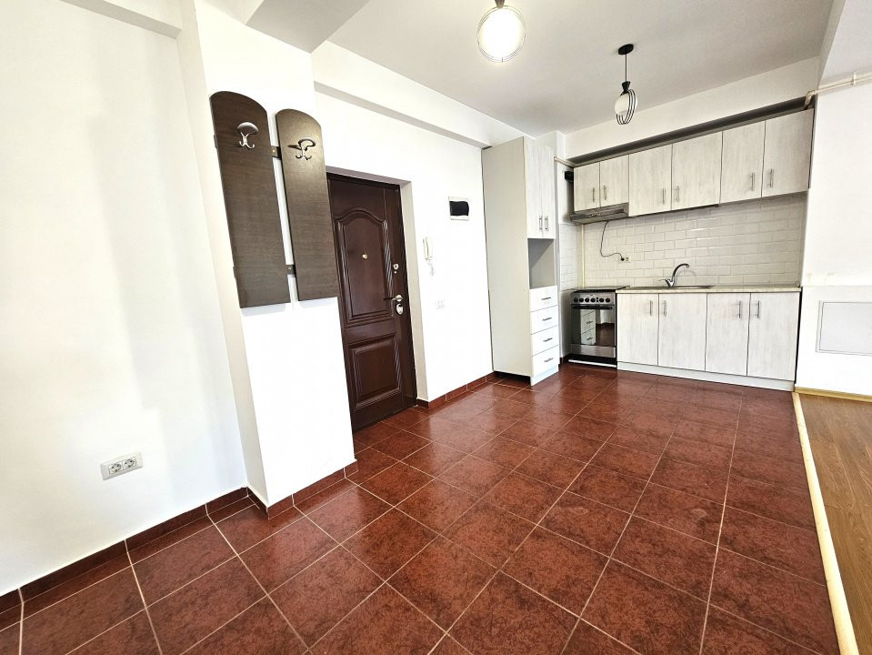 De vanzare 2 camere la LiDL pe Rezervelor- Militari Residence