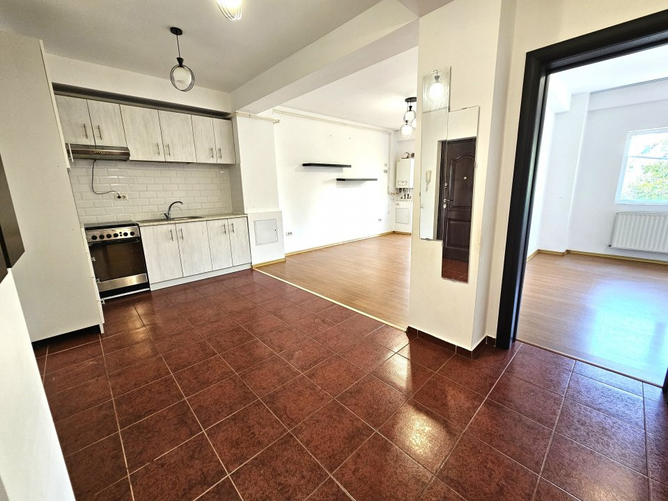 De vanzare 2 camere la LiDL pe Rezervelor- Militari Residence
