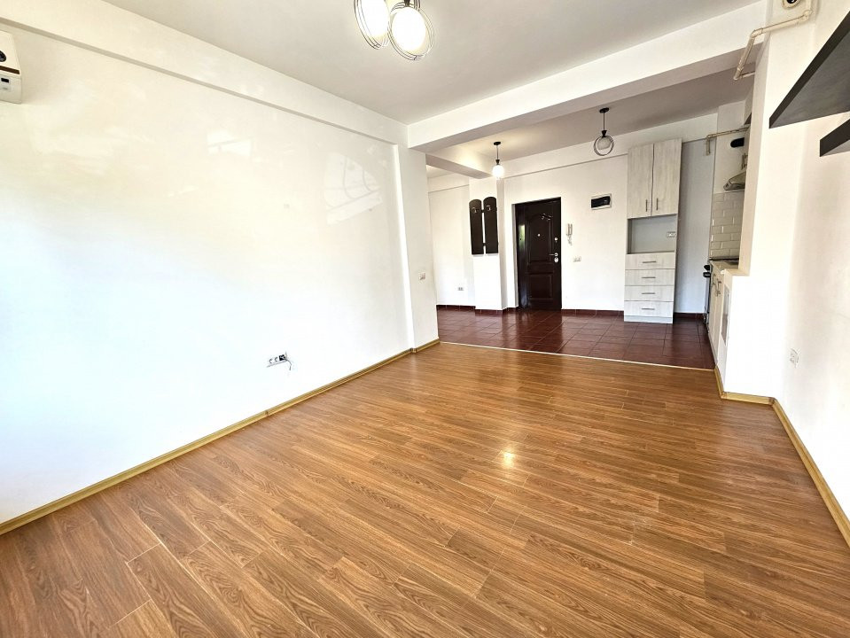 De vanzare 2 camere la LiDL pe Rezervelor- Militari Residence