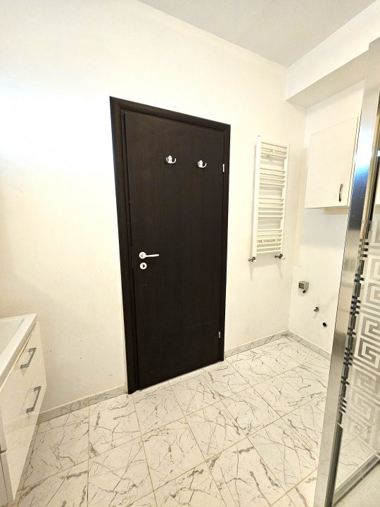 De vanzare 2 camere la LiDL pe Rezervelor- Militari Residence