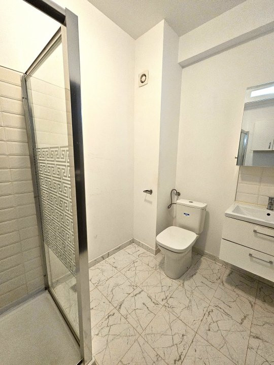 De vanzare 2 camere la LiDL pe Rezervelor- Militari Residence