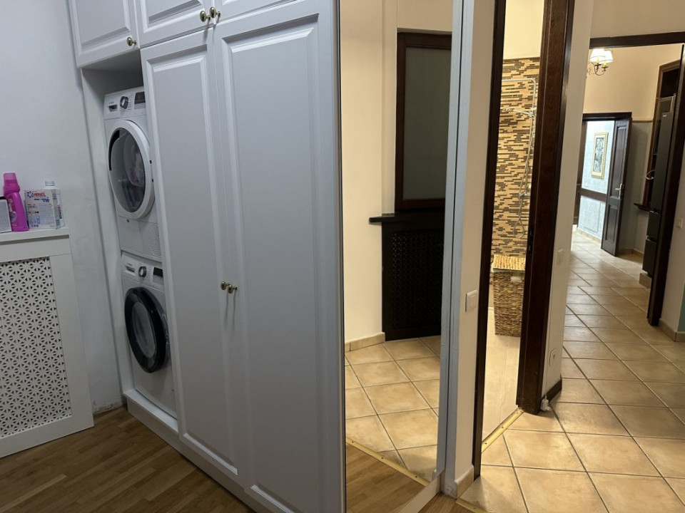 ARMENEASCA Apartament 6 camere 190 MP!