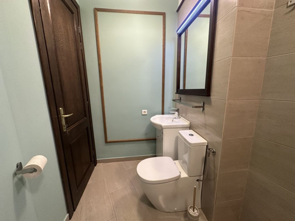 ARMENEASCA Apartament 6 camere 190 MP!