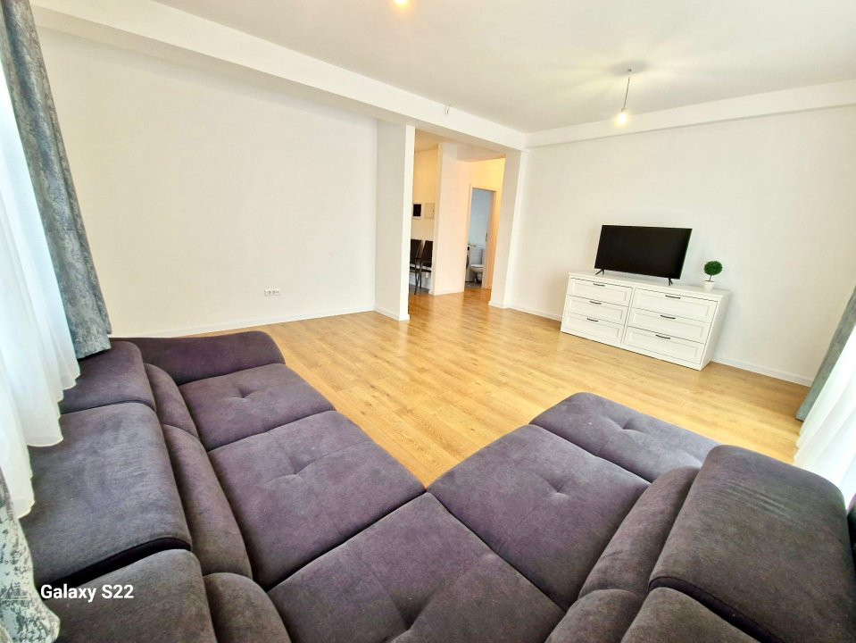 Casa pe un singur nivel in Bragadiru cu teren liber foarte mare
