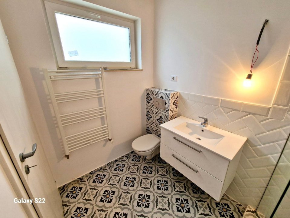 Casa pe un singur nivel in Bragadiru cu teren liber foarte mare