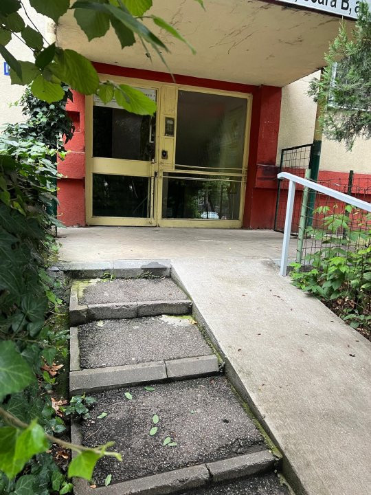 Apartament cu 3 camere intr-o oaza de verdeata- Piata Rahova