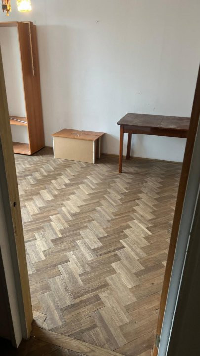 Apartament cu 3 camere intr-o oaza de verdeata- Piata Rahova