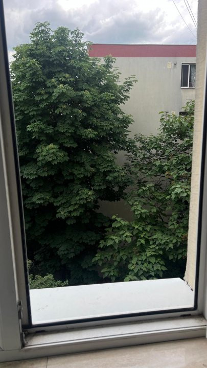 Apartament cu 3 camere intr-o oaza de verdeata- Piata Rahova