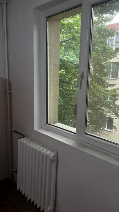 Apartament cu 3 camere intr-o oaza de verdeata- Piata Rahova