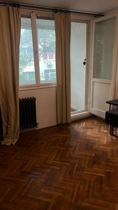 Apartament cu 3 camere intr-o oaza de verdeata- Piata Rahova
