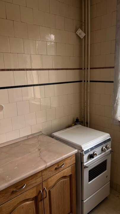 Apartament cu 3 camere intr-o oaza de verdeata- Piata Rahova