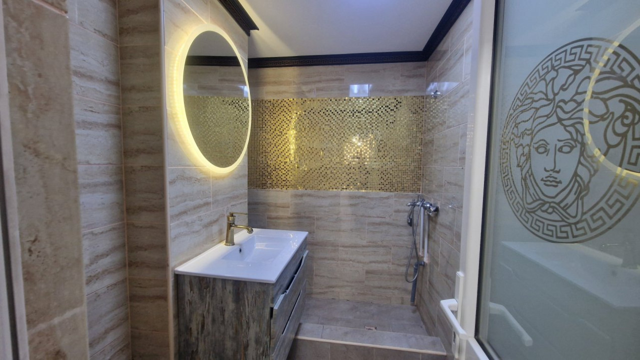 Spațiu comercial , Șoseaua Sălaj, locație premium, fost salon infrumusetare !