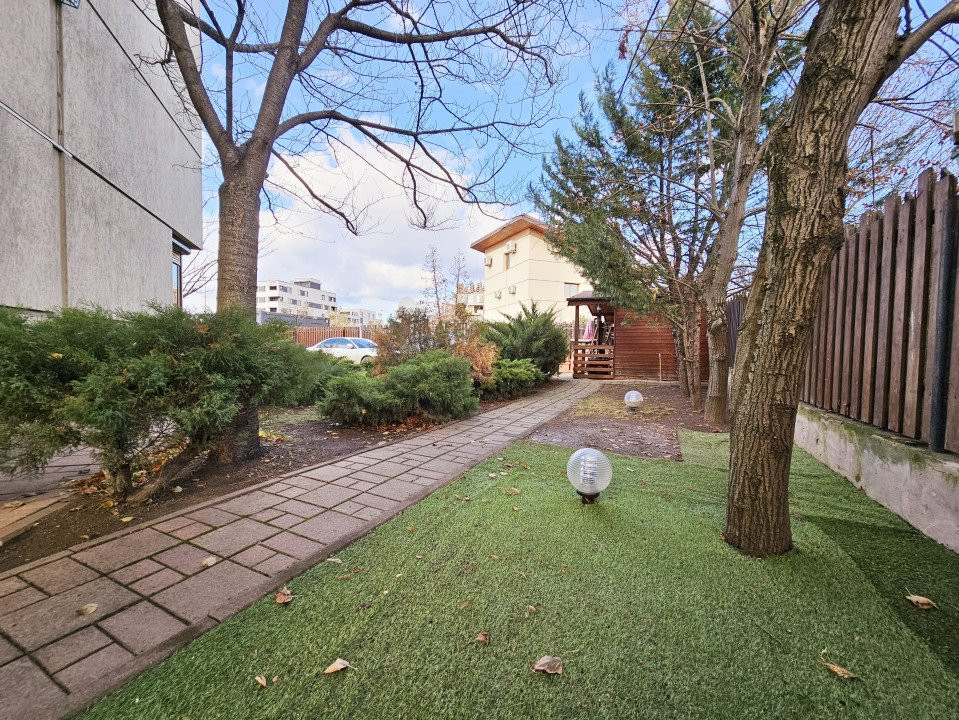 Vila 6 Camere 241 MP | Baneasa - Sisesti | Teren 482 MP | Centrala proprie