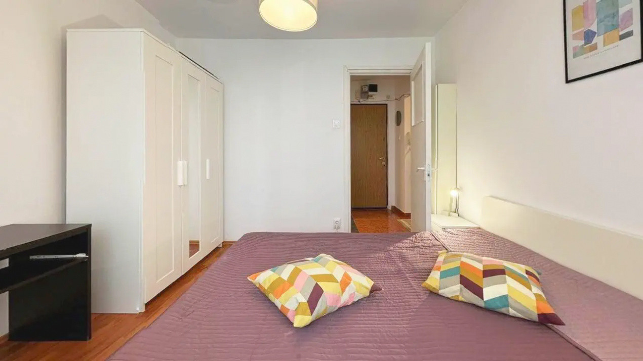 5 Minute de Politehnica – Apartament 2 camere