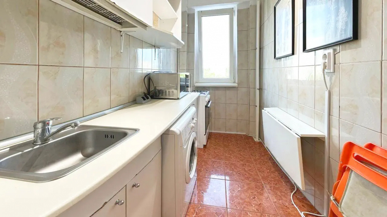 5 Minute de Politehnica – Apartament 2 camere