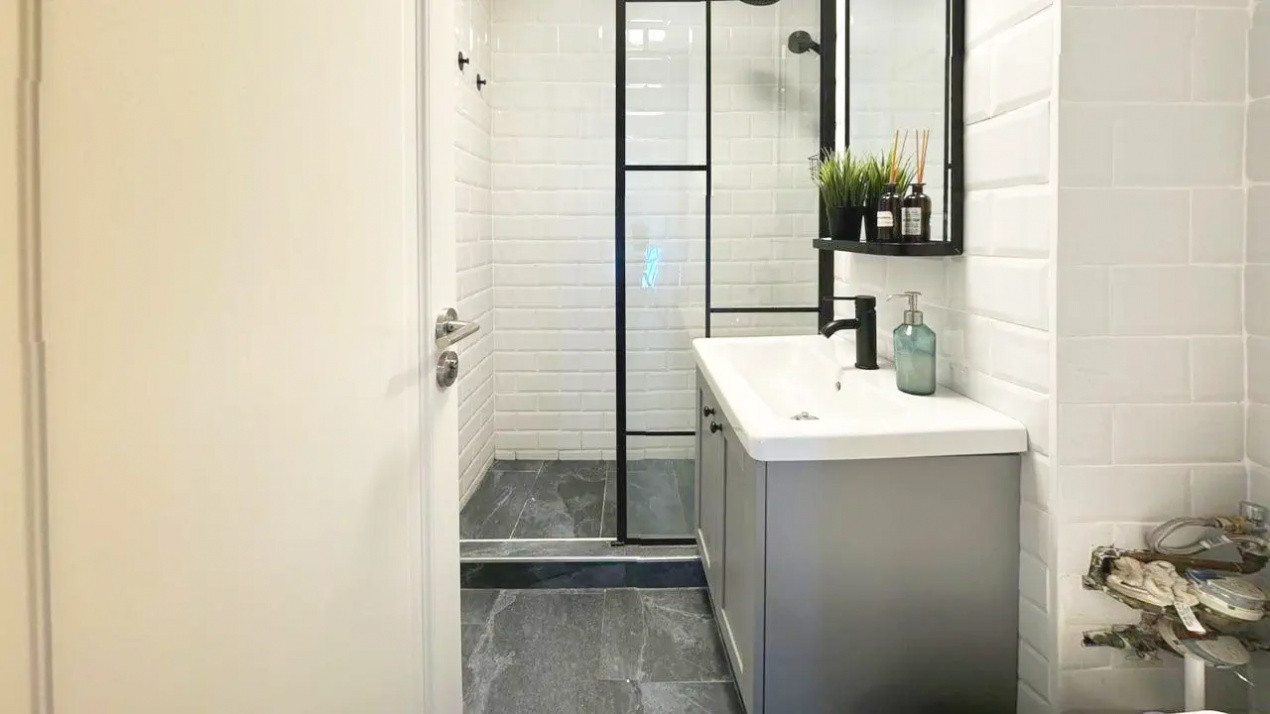 5 Minute de Politehnica – Apartament 2 camere