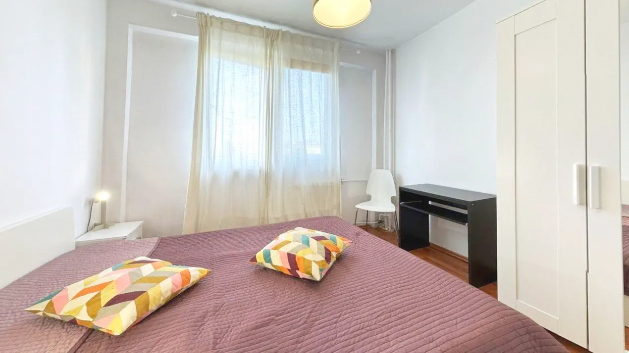 5 Minute de Politehnica – Apartament 2 camere