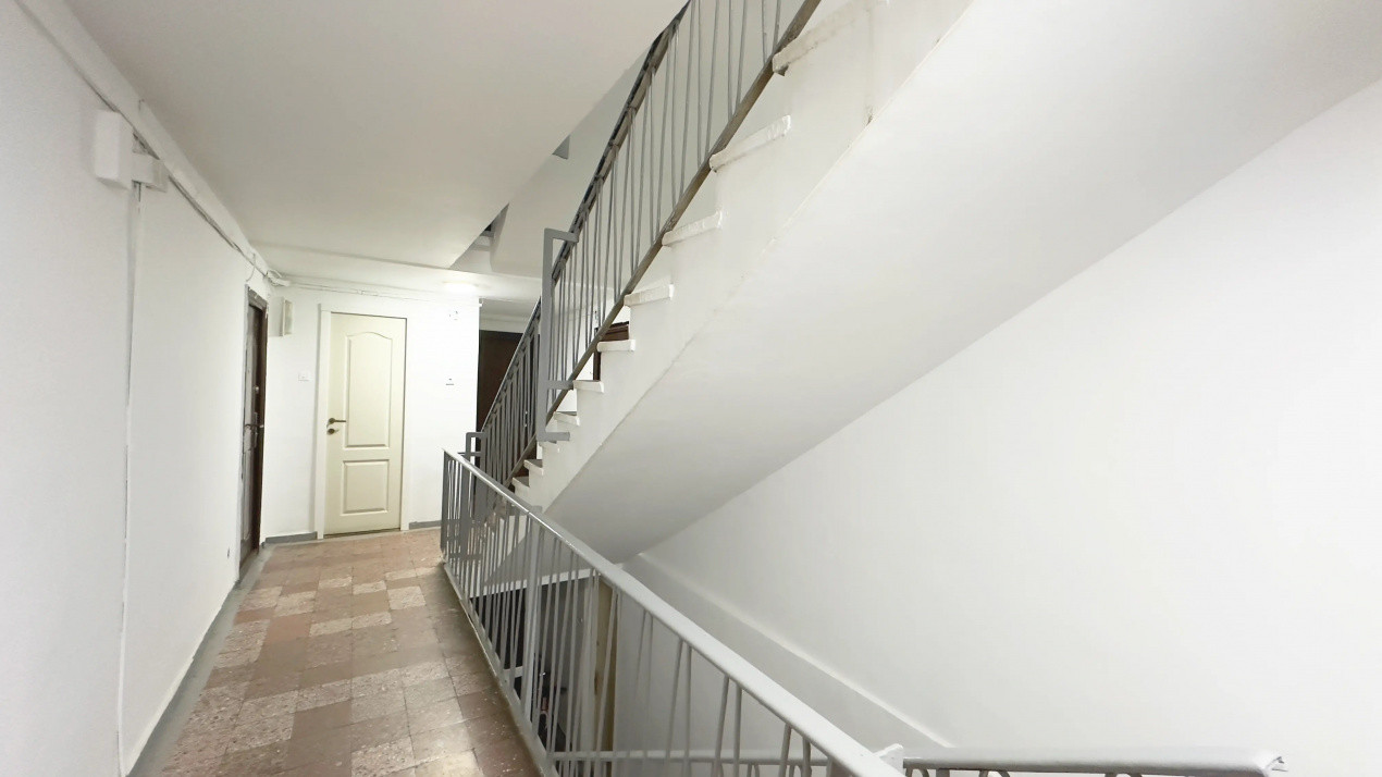 5 Minute de Politehnica – Apartament 2 camere