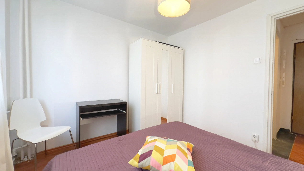 5 Minute de Politehnica – Apartament 2 camere