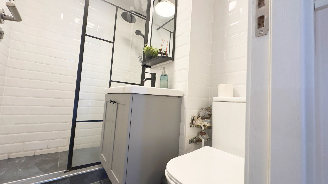 5 Minute de Politehnica – Apartament 2 camere