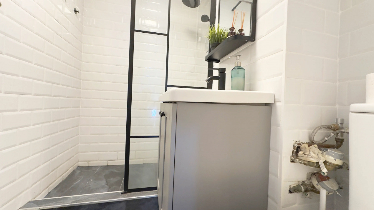 5 Minute de Politehnica – Apartament 2 camere