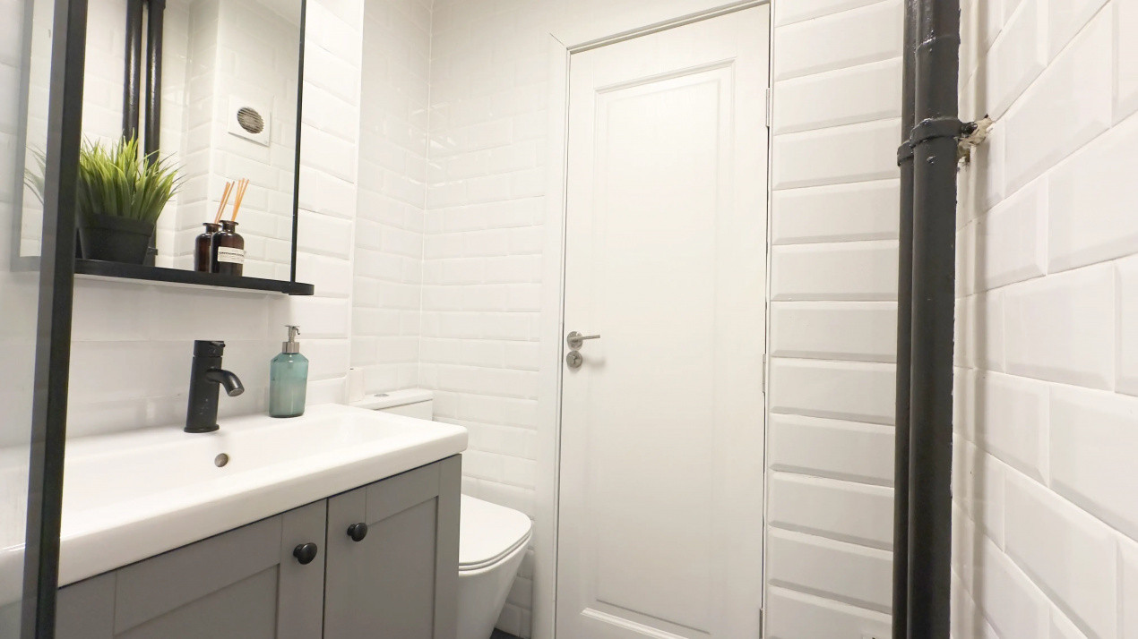 5 Minute de Politehnica – Apartament 2 camere