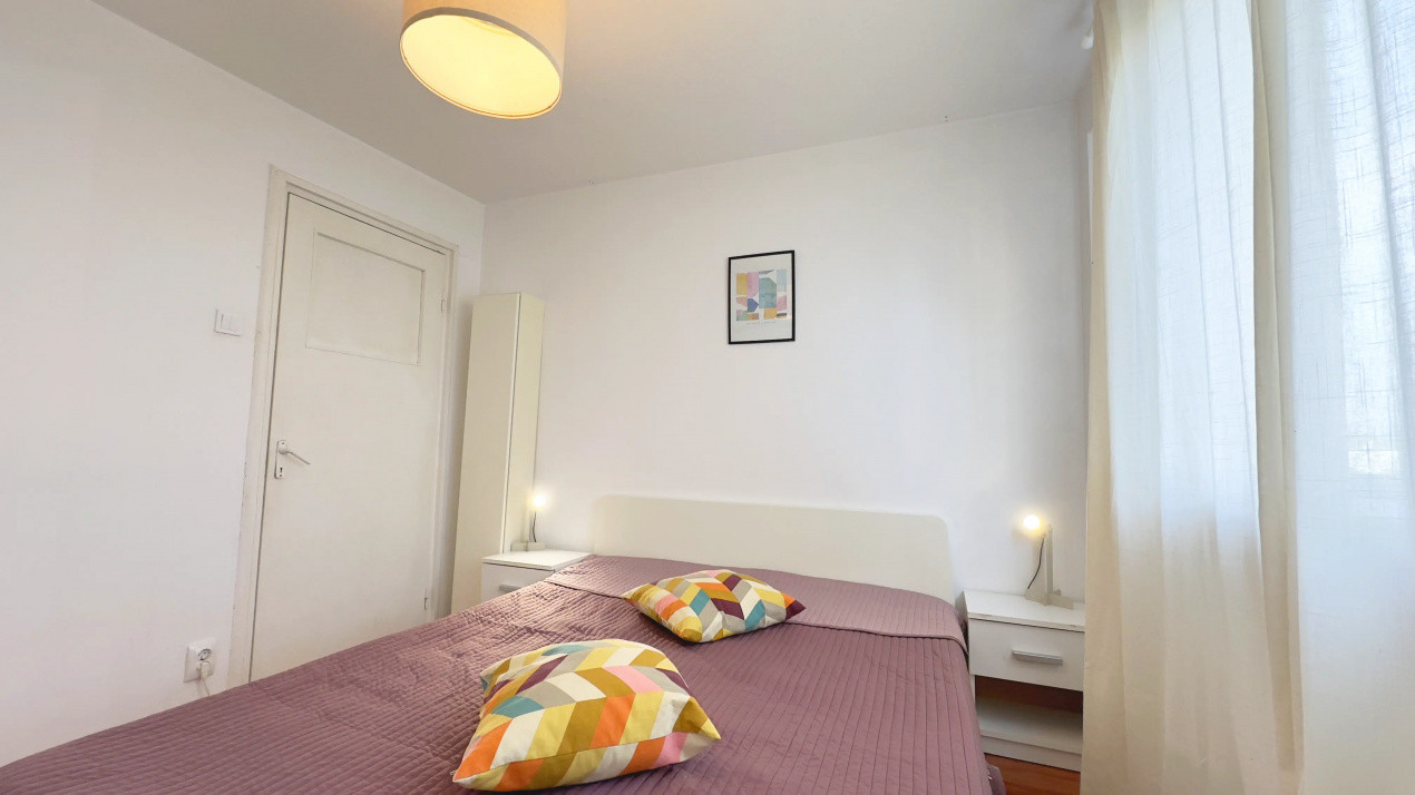5 Minute de Politehnica – Apartament 2 camere