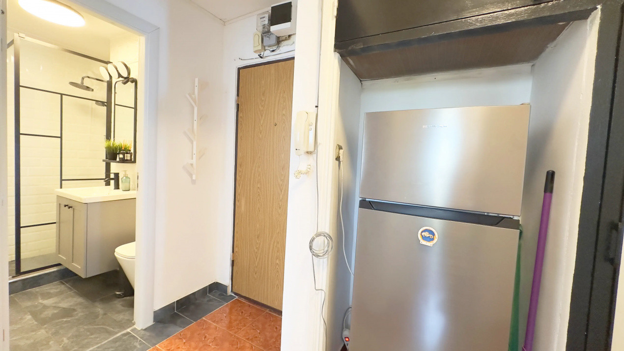 5 Minute de Politehnica – Apartament 2 camere