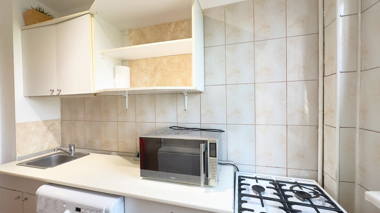 5 Minute de Politehnica – Apartament 2 camere