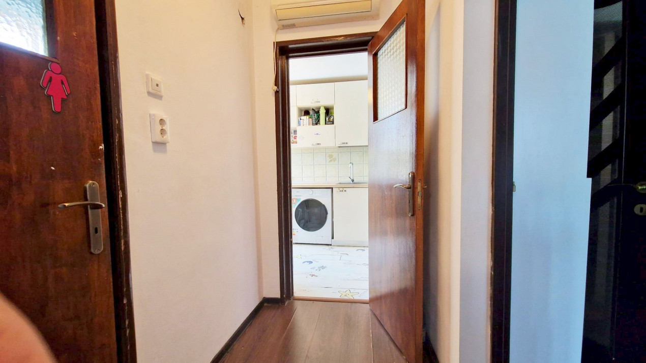 Apartament cu 2 camere și balcon însorit în Alexandru Obregia!