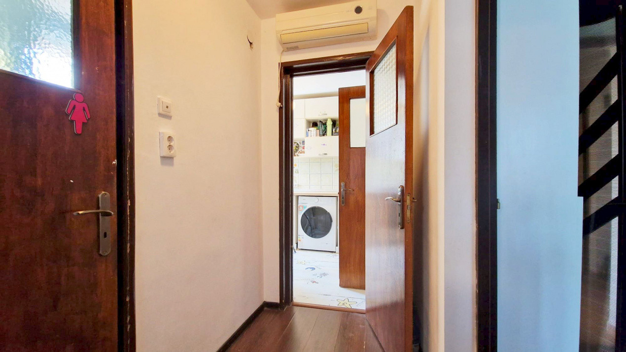 Apartament cu 2 camere și balcon însorit în Alexandru Obregia!