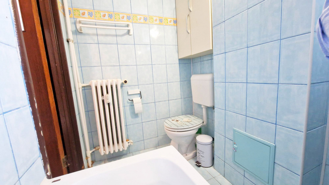 Apartament cu 2 camere și balcon însorit în Alexandru Obregia!