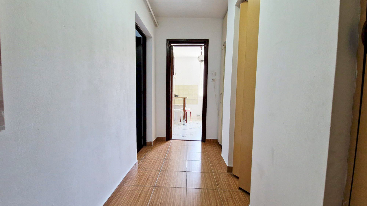 Apartament cu 2 camere și balcon însorit în Alexandru Obregia!