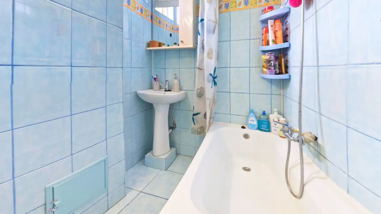 Apartament cu 2 camere și balcon însorit în Alexandru Obregia!