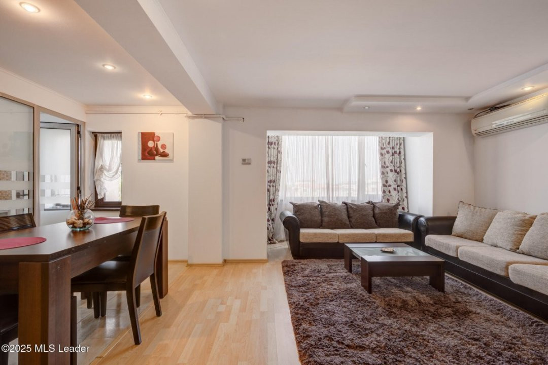 Apartament 3 camere 95 mp in Aviatiei