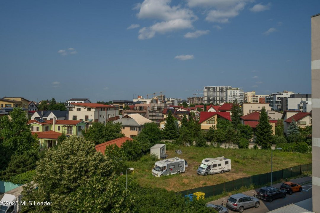 Apartament 3 camere 95 mp in Aviatiei