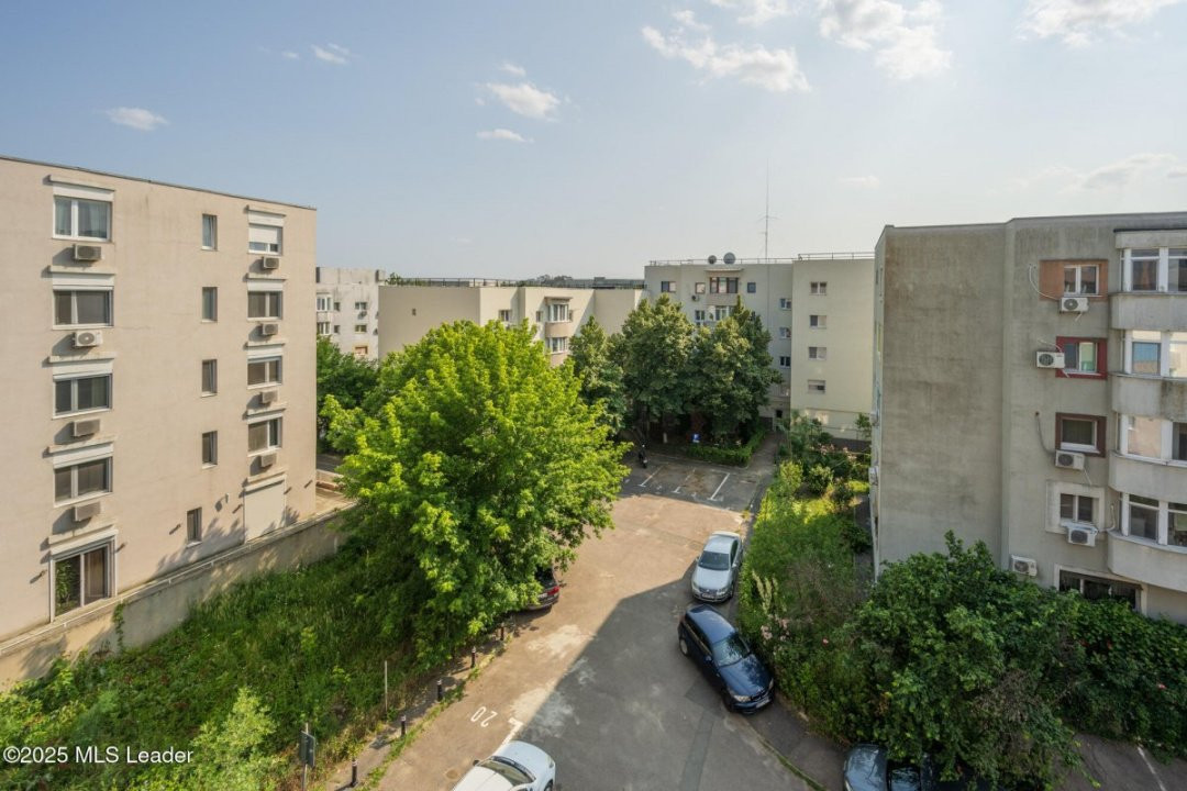 Apartament 3 camere 95 mp in Aviatiei