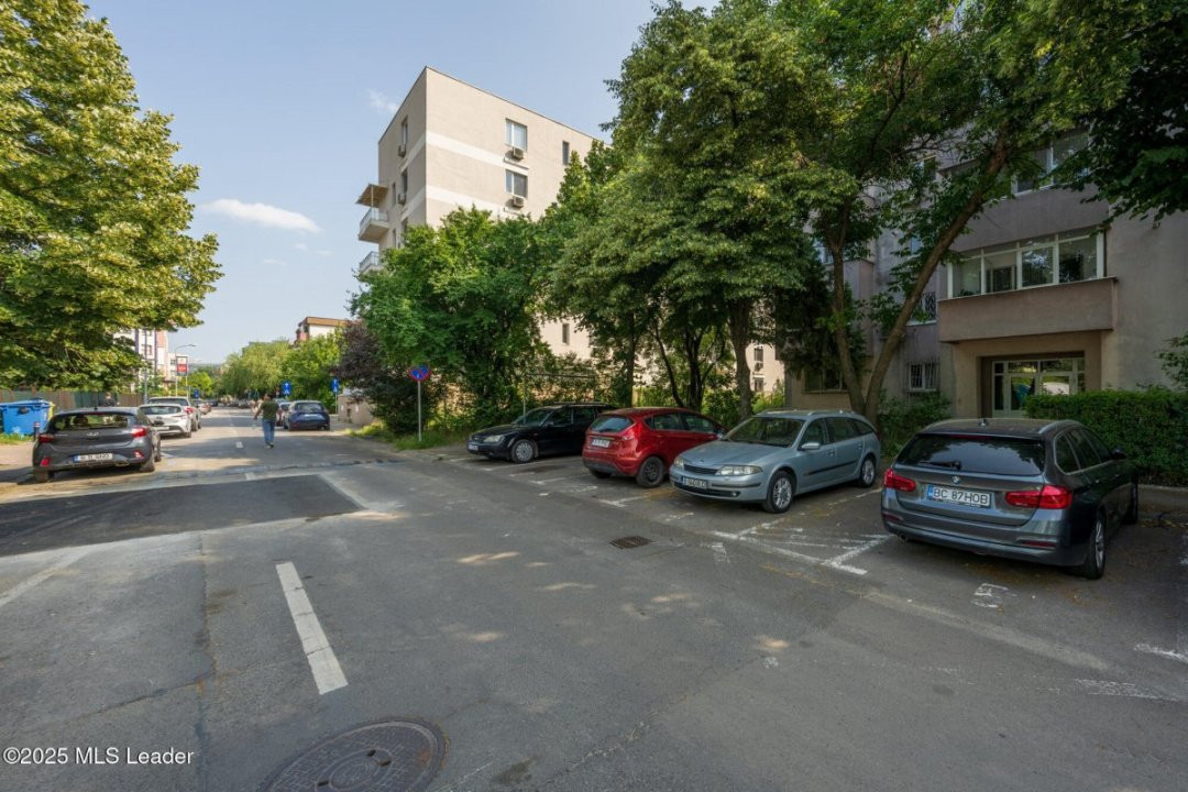Apartament 3 camere 95 mp in Aviatiei