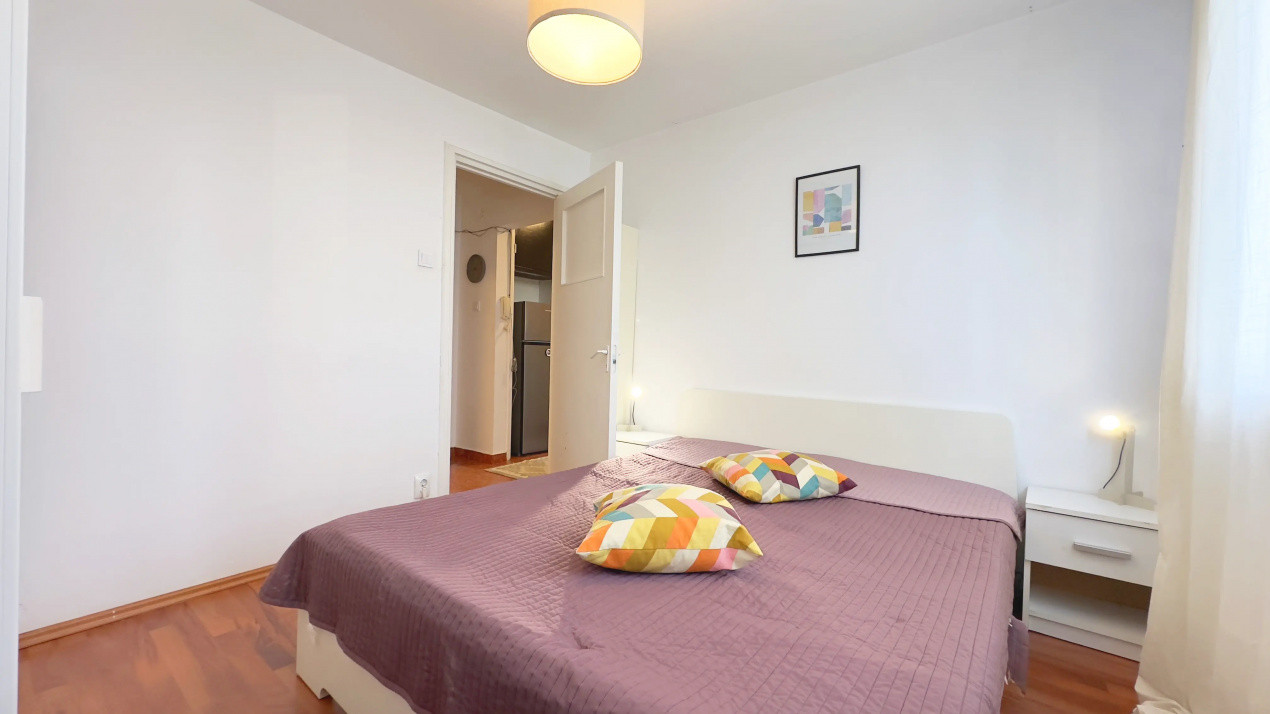 Apartament 2 camere de inchiriat, Politehnica