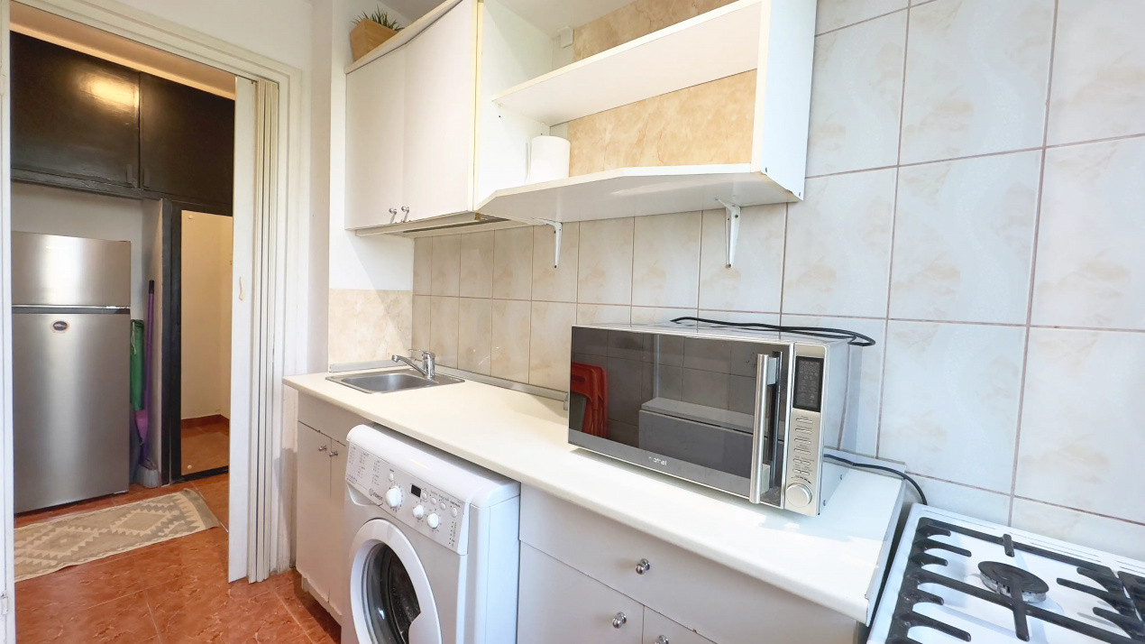 Apartament 2 camere de inchiriat, Politehnica