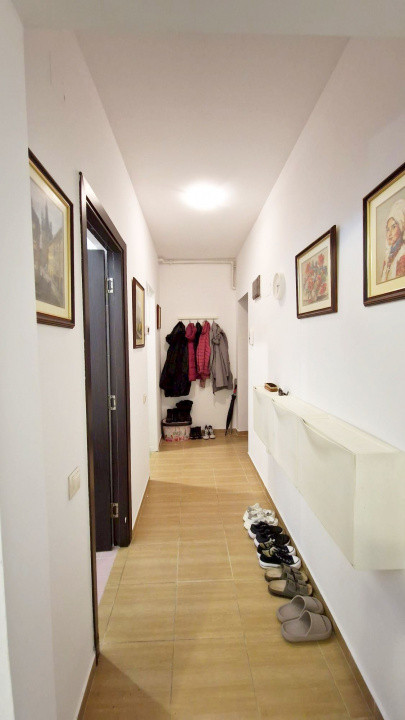 Garsonieră cochetă în Theodor Pallady – Spațiu mic, confort mare!