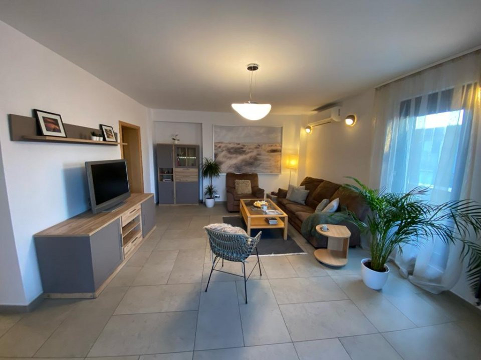 Închiriere apartament 5 camere – Prel, Ghencea, terasă 25mp, 2 locuri parcare