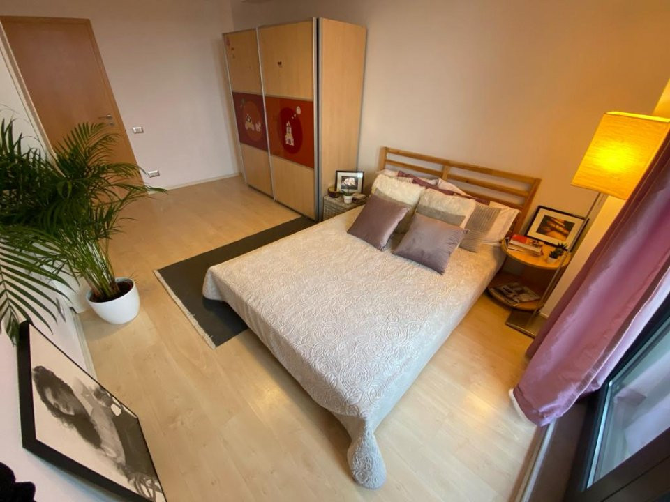 Închiriere apartament 5 camere – Prel, Ghencea, terasă 25mp, 2 locuri parcare