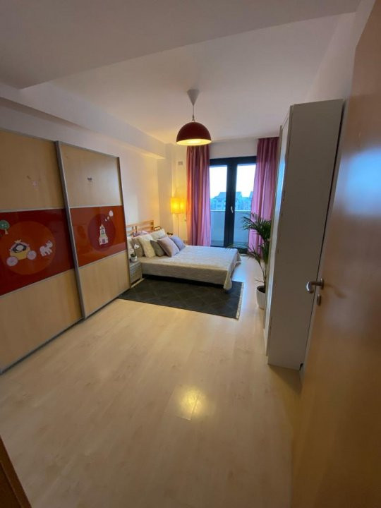 Închiriere apartament 5 camere – Prel, Ghencea, terasă 25mp, 2 locuri parcare