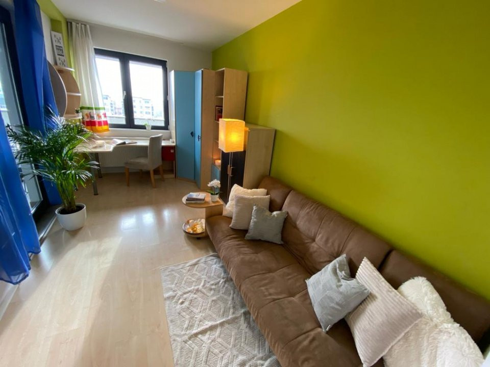Închiriere apartament 5 camere – Prel, Ghencea, terasă 25mp, 2 locuri parcare