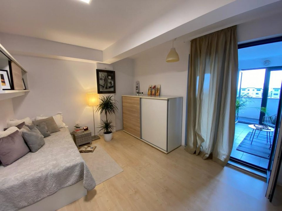 Închiriere apartament 5 camere – Prel, Ghencea, terasă 25mp, 2 locuri parcare