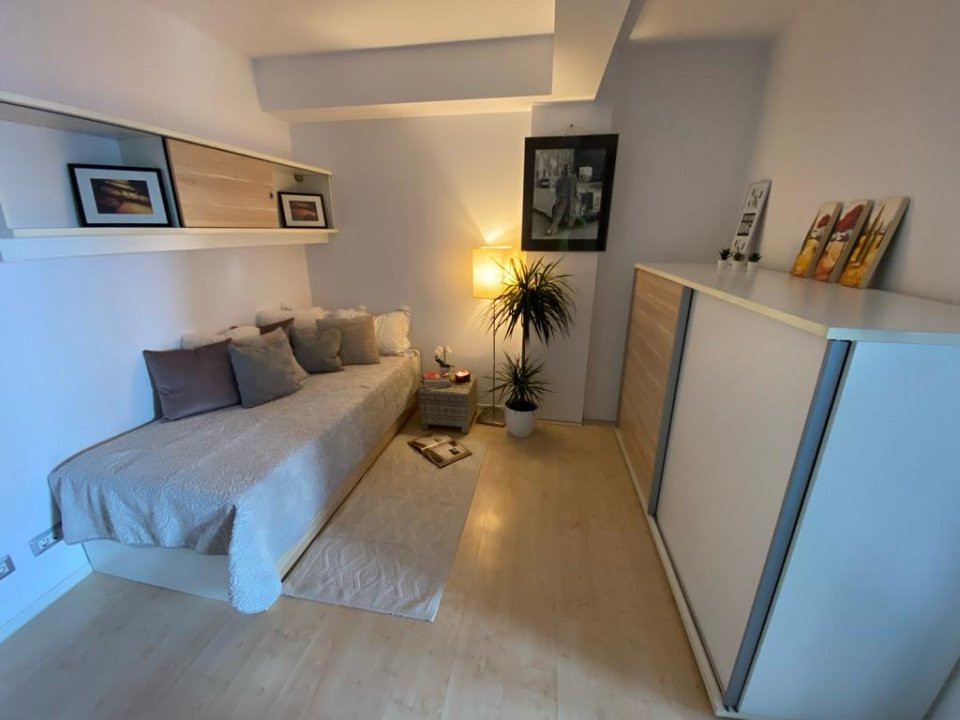 Închiriere apartament 5 camere – Prel, Ghencea, terasă 25mp, 2 locuri parcare