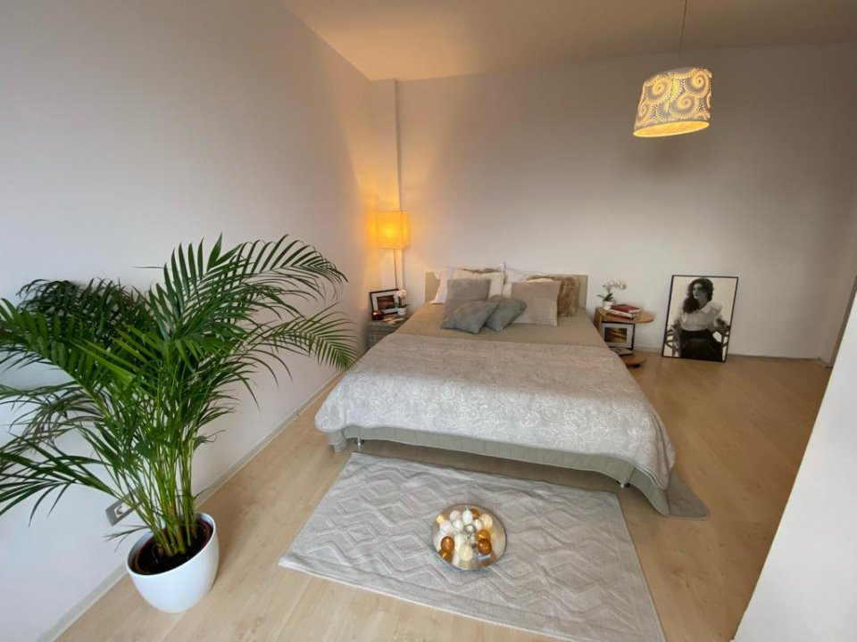 Închiriere apartament 5 camere – Prel, Ghencea, terasă 25mp, 2 locuri parcare