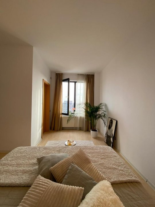 Închiriere apartament 5 camere – Prel, Ghencea, terasă 25mp, 2 locuri parcare